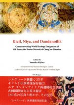 Kizil, Niya and Dandanoilik Commemorating World Heritage Designation of Silk Roads: the Routes Network of Chang'an-Tianshan