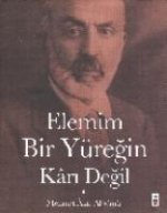 Elemim Bir Yüregin Kari