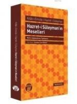 Hazret-i Süleymanin Meselleri