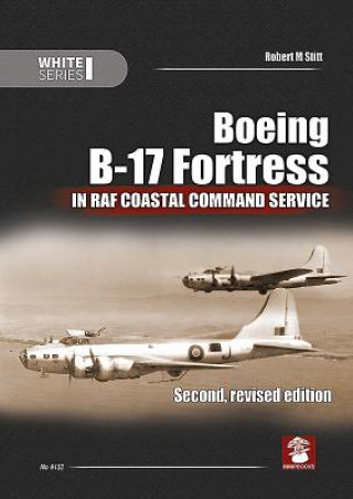 Boeing B-17 Fortress