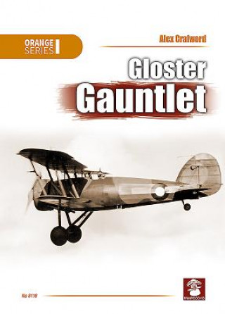 Gloster Gauntlet