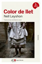 Color de llet