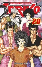Toriko - Número 28
