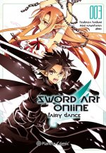 Sword Art Online Fairy Dance 03