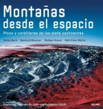 SPA-MONTANAS DESDE EL ESPACIO