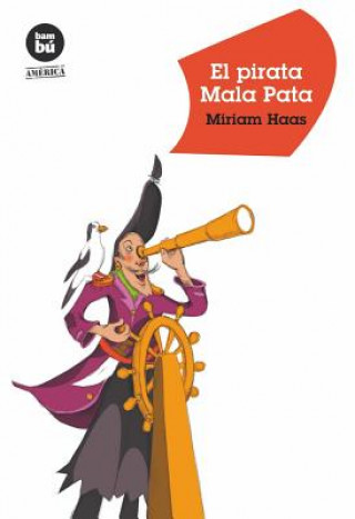 SPA-PIRATA MALA PATA