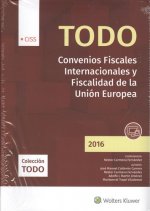 TODO CONVENIOS FISCALES INTERNACIONALES Y FISCALIDAD UE 17