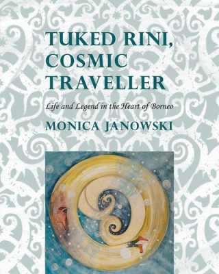 TUKED RINI COSMIC TRAVELLER