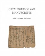 Catalogue of Yao Manuscripts