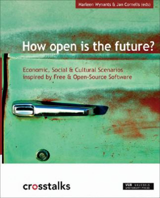 How Open is the Future?
