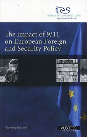 IMPACT OF 9/11 ON EUROPEAN FOR