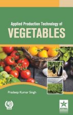 Applied Production Technology of Vegetables