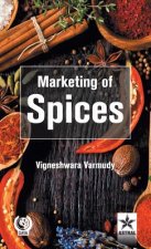 Marketing of Spices