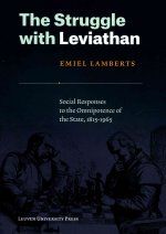 Struggle with Leviathan