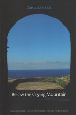 Below the Crying Mountain
