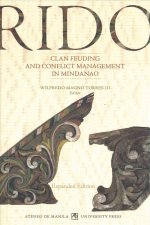 Rido Clan Feuding and Conflict Management in Mindanao