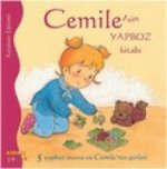 Cemilenin Yapboz Kitabi