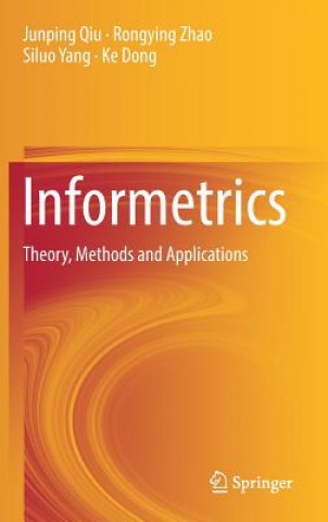 Informetrics