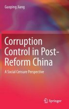 Corruption Control in Post-Reform China