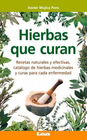 SPA-HIERBAS QUE CURAN