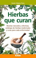 SPA-HIERBAS QUE CURAN