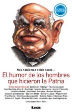 SPA-NOS HABIAMOS REIDO TANTO