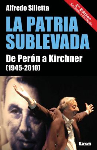 SPA-PATRIA SUBLEVADA 2/E