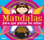 SPA-MANDALAS PARA QUE PINTEN L