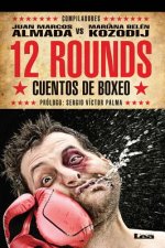 SPA-12 ROUNDS