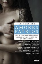 SPA-AMORES PATRIOS