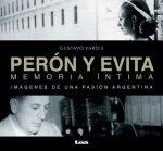 SPA-PERON Y EVITA MEMORIA INTI