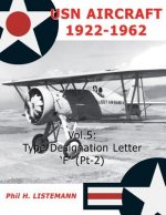 USN Aircraft 1922-1962