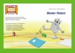 Kamishibai: Mister Robot