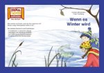 Kamishibai: Wenn es Winter wird