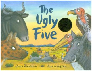 Ugly Five