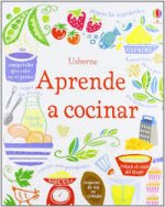Aprende a cocinar