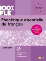 Phonetique essentielle du francais