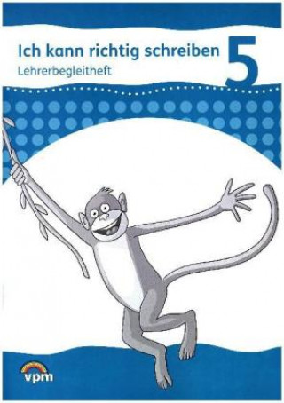 Ich kann richtig schreiben 5