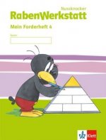 Nussknacker RabenWerkstatt 4