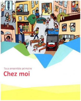 Chez moi - Niveau deux