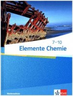 Elemente Chemie 7-10. Ausgabe Niedersachsen