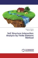 Soil Structure Interaction Analysis by Finite Element Method