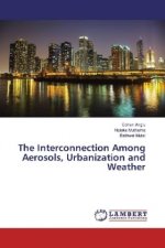 The Interconnection among Aerosols, Urbanization and Weather