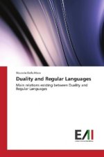 Duality and Regular Languages