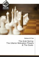 The Arab Spring: The Ulterior Motivation Powers & The Goals