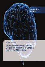 Inter-professional Team Decision Making & Stroke Survivor After Care