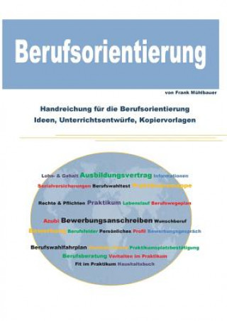 Berufsorientierung