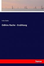 Odhins Rache - Erzählung