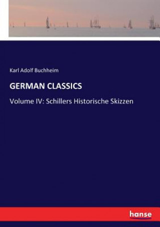 German Classics