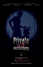 Private Sexvorstellung - 2. Akt